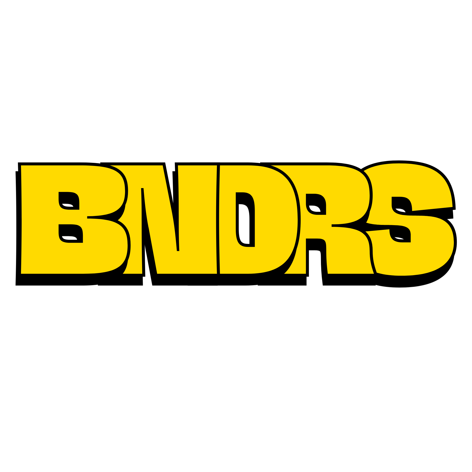 BNDRS